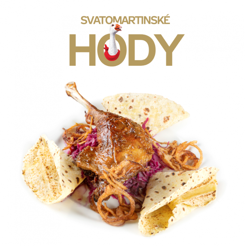 Svatomartinské hody