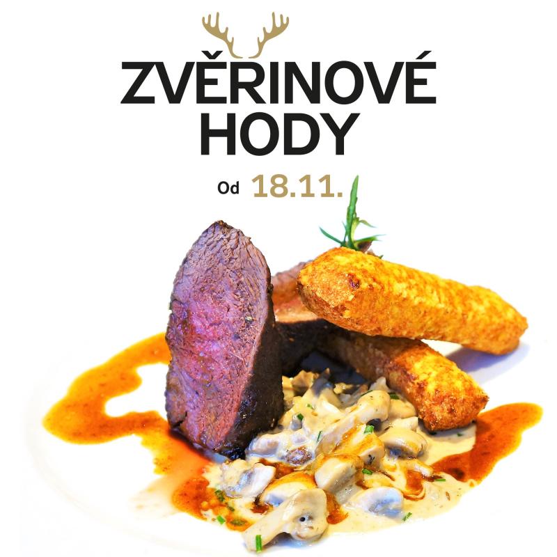 Zvěřinové hody