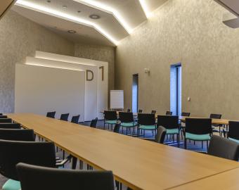 Konferenční sál XL