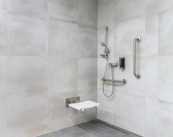 Zimmer ZTP (Barrierefrei)