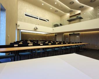 Konferenční sál XL