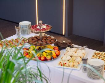 Realisierte Ereignisse