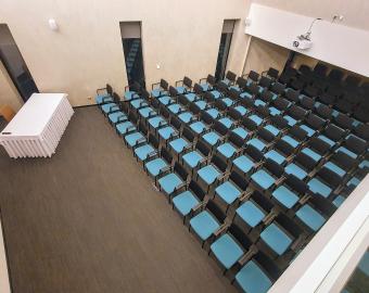 Konferenční sál XL