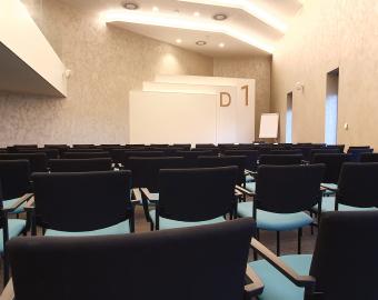 Konferenční sál XL