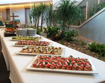 Realisierte Ereignisse