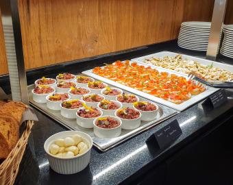 Realisierte Ereignisse