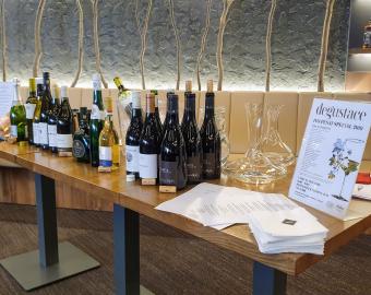 Realisierte Ereignisse