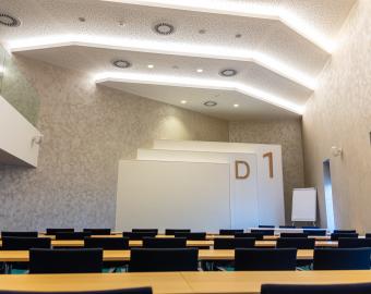 Konferenční sál XL