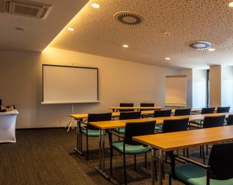 Konferenční sál S